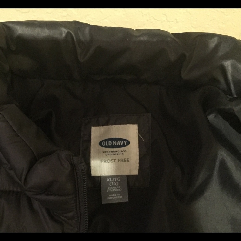 Jacket - Picture 2 of 2
